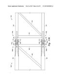 BI-DIRECTIONALLY RAISABLE DRILLING RIG MAST diagram and image