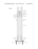 ADJUSTABLE PEDESTAL FOR PARTITION diagram and image