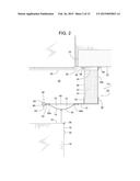 FACE PANELS FOR LOADING DOCK SEALS AND SHELTERS diagram and image