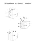 FACE PANELS FOR LOADING DOCK SEALS AND SHELTERS diagram and image