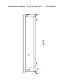 GROUND MOUNTED SOLAR MODULE INTEGRATION SYSTEM diagram and image