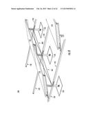 GROUND MOUNTED SOLAR MODULE INTEGRATION SYSTEM diagram and image