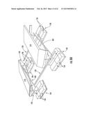 GROUND MOUNTED SOLAR MODULE INTEGRATION SYSTEM diagram and image