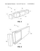 LAMINATE BUILDING MATERIALS AND METHODS OF MAKING AND INSTALLING THE SAME diagram and image