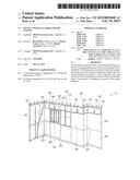 Multi-Layered Cladding Frame System diagram and image