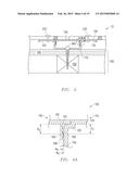 Multi-Layered Cladding Frame System diagram and image