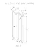 Multi-Layered Cladding Frame System diagram and image