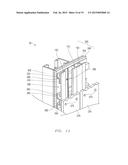 Multi-Layered Cladding Frame System diagram and image