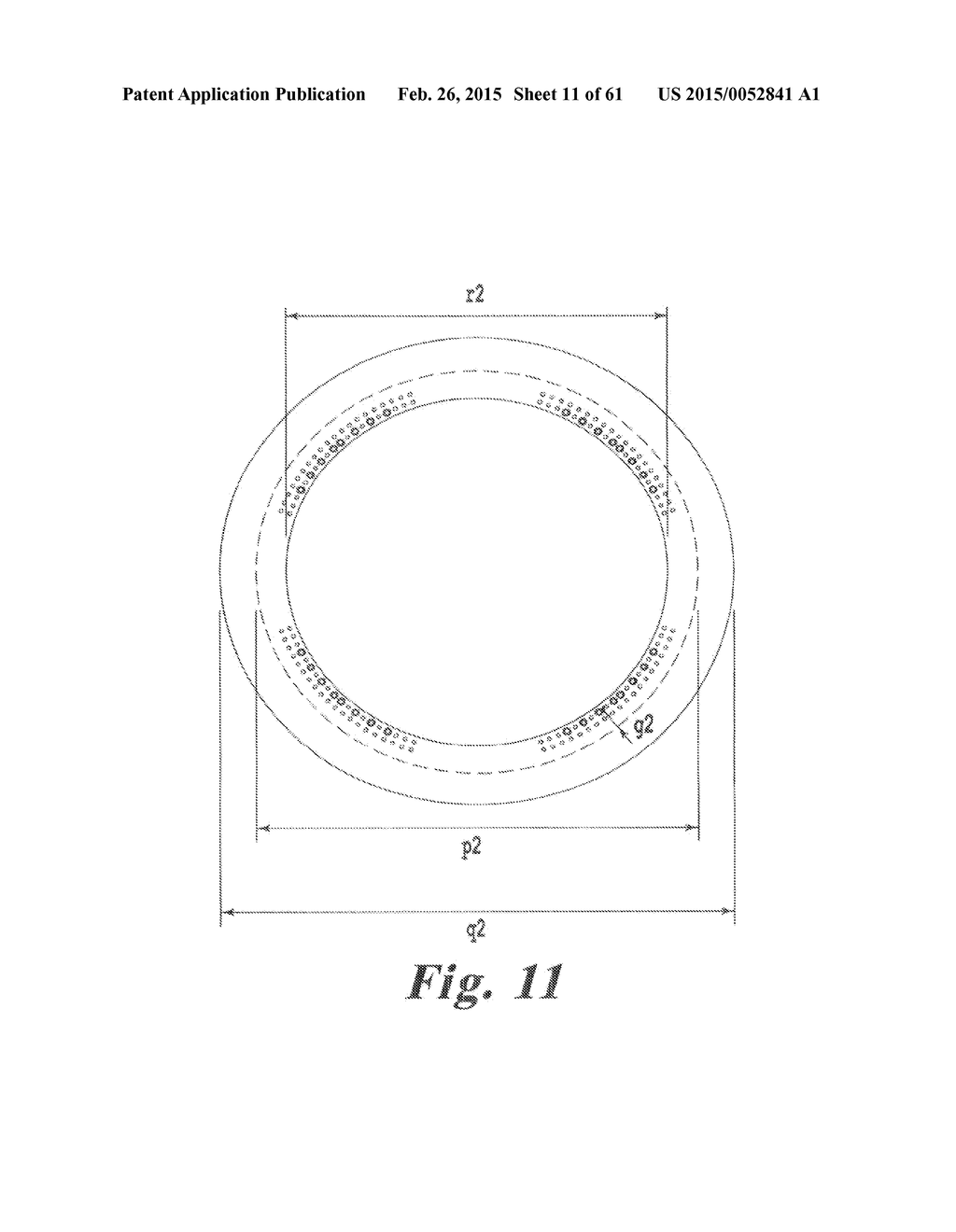 STRUCTURE INCLUDING NON-STRUCTURAL JOINT - diagram, schematic, and image 12