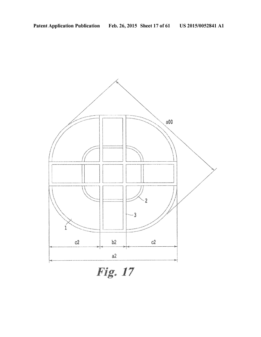 STRUCTURE INCLUDING NON-STRUCTURAL JOINT - diagram, schematic, and image 18