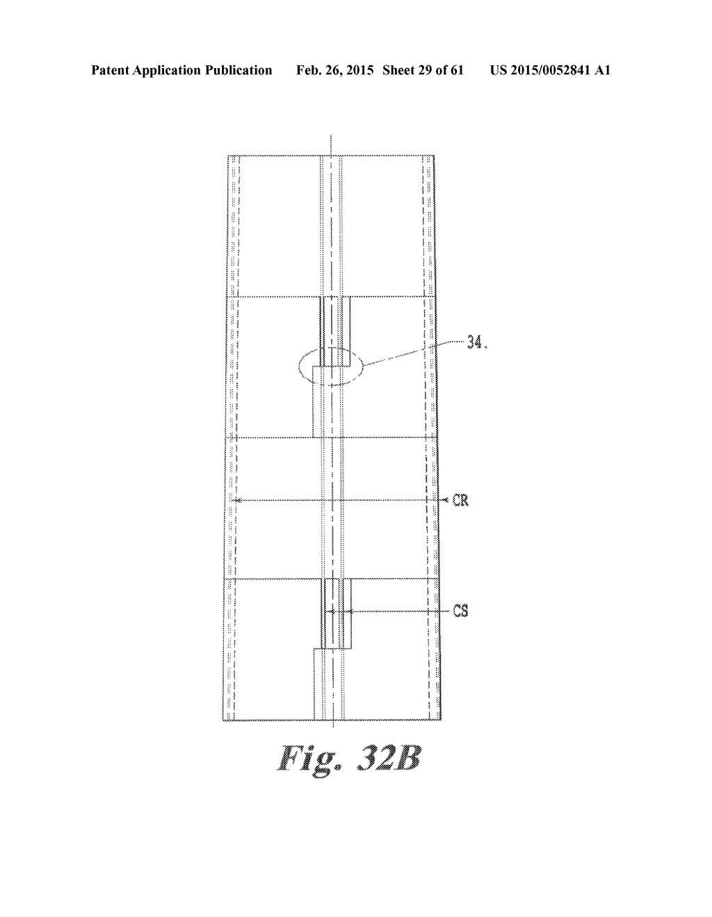 STRUCTURE INCLUDING NON-STRUCTURAL JOINT - diagram, schematic, and image 30