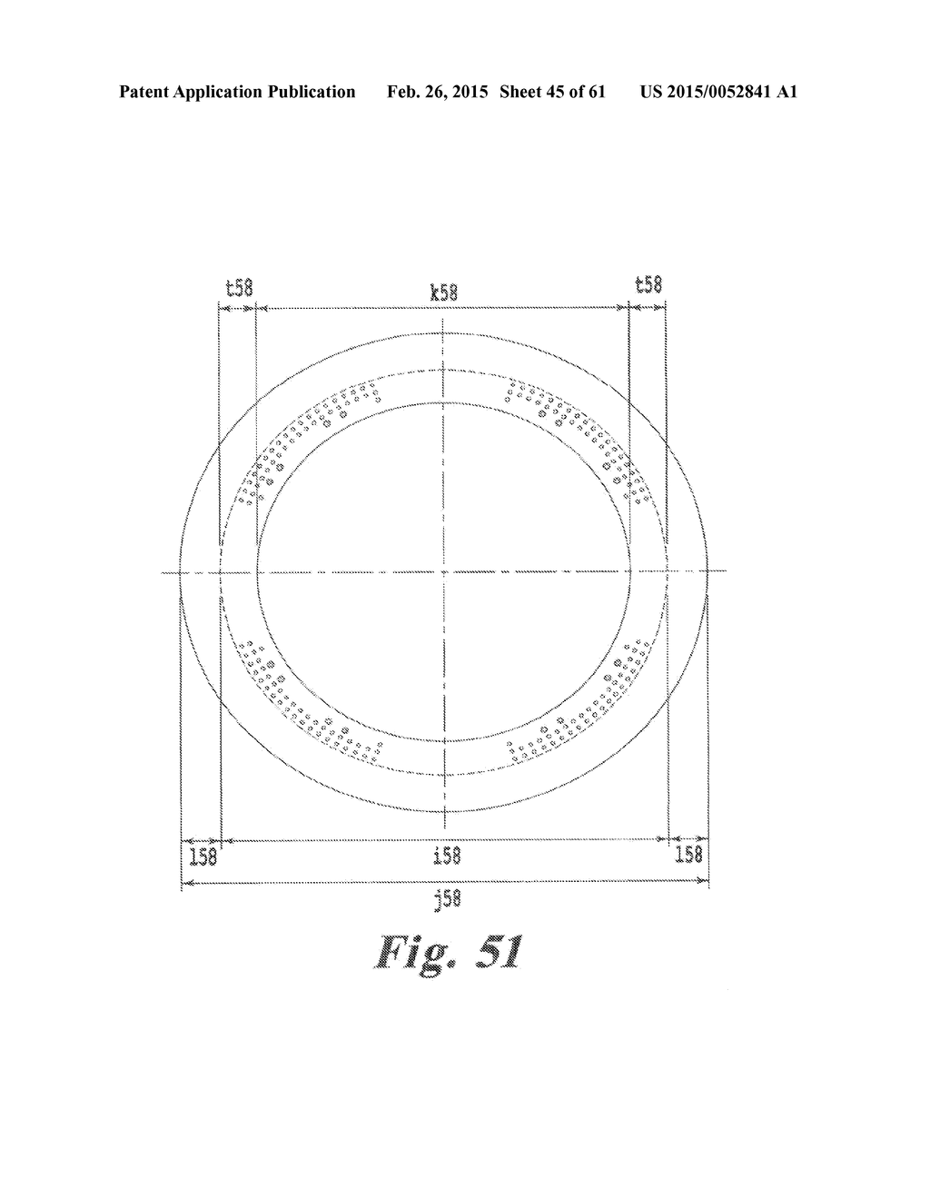 STRUCTURE INCLUDING NON-STRUCTURAL JOINT - diagram, schematic, and image 46