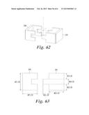 STRUCTURE INCLUDING NON-STRUCTURAL JOINT diagram and image