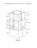 STRUCTURE INCLUDING NON-STRUCTURAL JOINT diagram and image