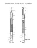 PARTITION MOUNT WITH INTEGRATED PLUNGER ASSEMBLY diagram and image