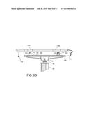 PARTITION MOUNT WITH INTEGRATED PLUNGER ASSEMBLY diagram and image