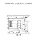 PARTITION MOUNT WITH INTEGRATED PLUNGER ASSEMBLY diagram and image