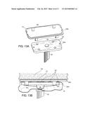 PARTITION MOUNT WITH INTEGRATED PLUNGER ASSEMBLY diagram and image