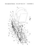 AUTOMATIC PACKAGING MACHINE FOR CONTINUOUSLY PACKAGING PRODUCTS EACH     WRAPPED IN A SINGLE ENVELOPE AND METHOD FOR CONTINUOUSLY PACKAGING     PRODUCTS EACH WRAPPED IN A SINGLE ENVELOPE diagram and image