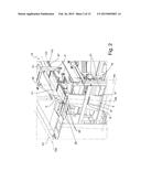 AUTOMATIC PACKAGING MACHINE FOR CONTINUOUSLY PACKAGING PRODUCTS EACH     WRAPPED IN A SINGLE ENVELOPE AND METHOD FOR CONTINUOUSLY PACKAGING     PRODUCTS EACH WRAPPED IN A SINGLE ENVELOPE diagram and image