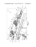 AUTOMATIC PACKAGING MACHINE FOR CONTINUOUSLY PACKAGING PRODUCTS EACH     WRAPPED IN A SINGLE ENVELOPE AND METHOD FOR CONTINUOUSLY PACKAGING     PRODUCTS EACH WRAPPED IN A SINGLE ENVELOPE diagram and image