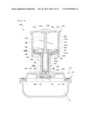 VACUUM APPARATUS diagram and image