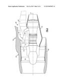 THERMAL MANAGEMENT SYSTEM FOR GAS TURBINE ENGINE diagram and image