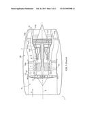BLEED DUCT ASSEMBLY FOR A GAS TURBINE ENGINE diagram and image