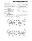 CREATION OF GLAZING COMPRISING AN OPENING diagram and image