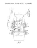 System and Apparatus for Providing a Secure Storage Compartment diagram and image