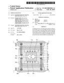 FORGING DIE DEVICE diagram and image