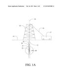 APPARATUS FOR SINGLE DEGREE OF FREEDOM INERTIAL MEASUREMENT UNIT PLATFORM     RATE ISOLATION diagram and image