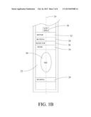 APPARATUS FOR SINGLE DEGREE OF FREEDOM INERTIAL MEASUREMENT UNIT PLATFORM     RATE ISOLATION diagram and image