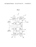 ULTRASONIC TRANSDUCER DRIVING CIRCUIT AND ULTRASONIC IMAGE DISPLAY     APPARATUS diagram and image