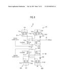 ULTRASONIC TRANSDUCER DRIVING CIRCUIT AND ULTRASONIC IMAGE DISPLAY     APPARATUS diagram and image