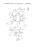 ULTRASONIC TRANSDUCER DRIVING CIRCUIT AND ULTRASONIC IMAGE DISPLAY     APPARATUS diagram and image