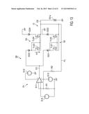 ULTRASONIC TRANSDUCER DRIVING CIRCUIT AND ULTRASONIC IMAGE DISPLAY     APPARATUS diagram and image