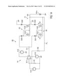 ULTRASONIC TRANSDUCER DRIVING CIRCUIT AND ULTRASONIC IMAGE DISPLAY     APPARATUS diagram and image