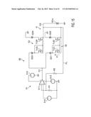 ULTRASONIC TRANSDUCER DRIVING CIRCUIT AND ULTRASONIC IMAGE DISPLAY     APPARATUS diagram and image