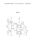 ULTRASONIC TRANSDUCER DRIVING CIRCUIT AND ULTRASONIC IMAGE DISPLAY     APPARATUS diagram and image