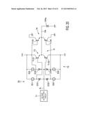 ULTRASONIC TRANSDUCER DRIVING CIRCUIT AND ULTRASONIC IMAGE DISPLAY     APPARATUS diagram and image