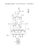 ULTRASONIC TRANSDUCER DRIVING CIRCUIT AND ULTRASONIC IMAGE DISPLAY     APPARATUS diagram and image