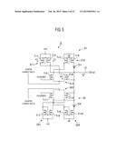 ULTRASONIC TRANSDUCER DRIVING CIRCUIT AND ULTRASONIC IMAGE DISPLAY     APPARATUS diagram and image