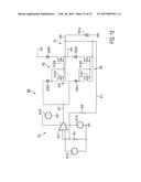 ULTRASONIC TRANSDUCER DRIVING CIRCUIT AND ULTRASONIC IMAGE DISPLAY     APPARATUS diagram and image