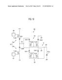 ULTRASONIC TRANSDUCER DRIVING CIRCUIT AND ULTRASONIC IMAGE DISPLAY     APPARATUS diagram and image