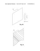 Free-Space Optically Accessed Acoustically Modulated Retro-Reflector     Arrays diagram and image