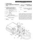 Method of Manufacturing a Coriolis Mass Flow Rate Sensor from a Polymeric     Material diagram and image