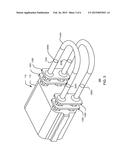 Method of Manufacturing a Coriolis Mass Flow Rate Sensor from a Polymeric     Material diagram and image