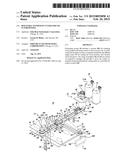 ROTATABLE MANIFOLD CUTTER FOR USE IN PORTIONING diagram and image