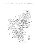 ROTATABLE MANIFOLD CUTTER FOR USE IN PORTIONING diagram and image